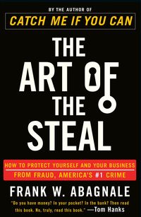 Produktbild: The Art of the Steal