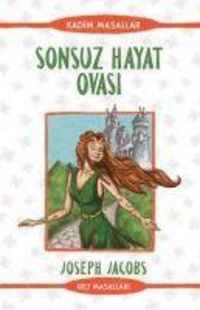 Produktbild: Sonsuz Hayat Ovasi