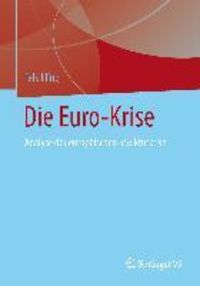 Produktbild: Die Euro-Krise