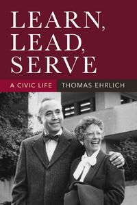 Produktbild: Learn, Lead, Serve