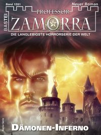 Produktbild: Professor Zamorra 1281