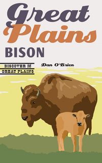 Produktbild: Great Plains Bison
