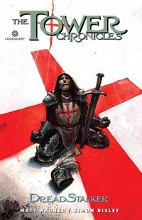Produktbild: The Tower Chronicles: Dreadstalker, Volume 2