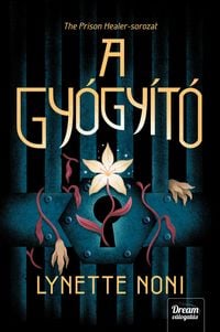 Produktbild: A gy&oacute;gy&iacute;t&oacute;
