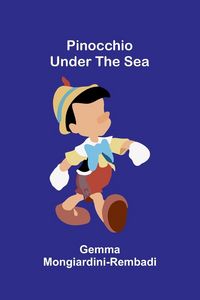 Produktbild: Pinocchio under the sea