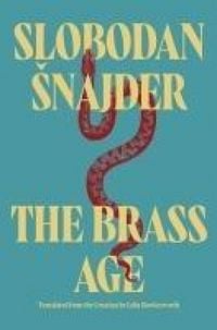 Produktbild: The Brass Age