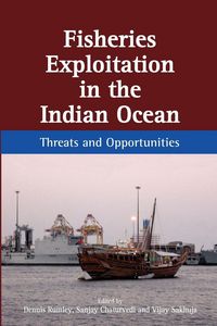 Produktbild: Fisheries Exploitation in the Indian Ocean