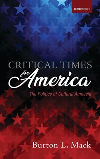Produktbild: Critical Times for America