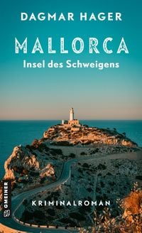 Produktbild: Mallorca - Insel des Schweigens