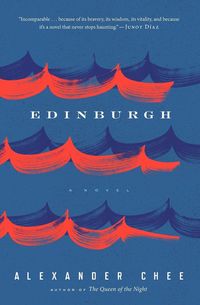 Produktbild: Edinburgh