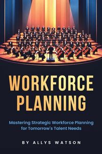 Produktbild: The Guide to Workforce Planning