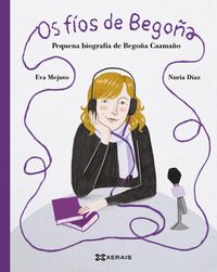Produktbild: Os f&iacute;os de Bego&ntilde;a