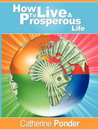 Produktbild: How to Live a Prosperous Life
