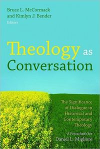 Produktbild: Theology As Conversation