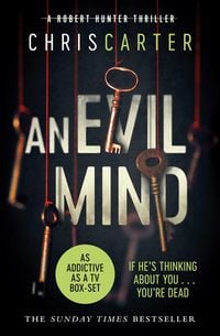 Produktbild: An Evil Mind