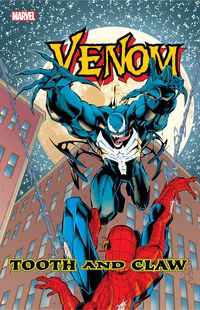 Produktbild: Venom: Tooth and Claw