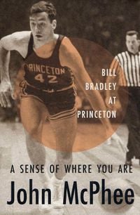 Produktbild: A Sense of Where You Are