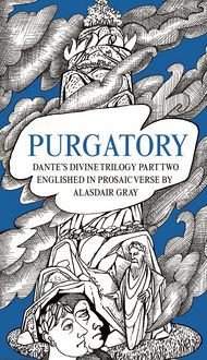 Produktbild: Gray, a: Purgatory