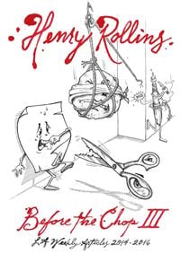 Produktbild: Before the Chop III
