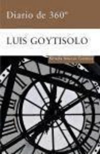 Produktbild: Goytisolo, L: Diario de 360&ordm;