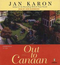 Produktbild: Out to Canaan