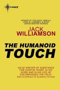 Produktbild: The Humanoid Touch