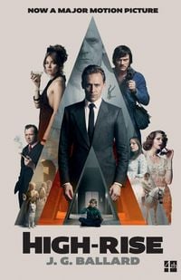 Produktbild: High-Rise. Film Tie-In