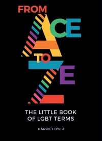 Produktbild: Dyer, H: From Ace to Ze