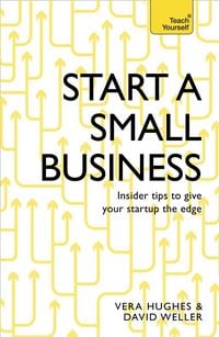Produktbild: Start a Small Business