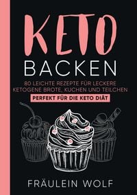 Produktbild: Keto Backen