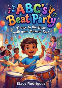 Produktbild: ABC's Beat Party Dance To The Beat With Your Musical Feet