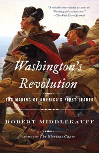 Produktbild: Washington's Revolution