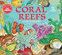 Produktbild: Coral Reefs (New & Updated Edition)
