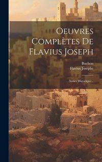 Produktbild: Oeuvres Compl&egrave;tes De Flavius Joseph