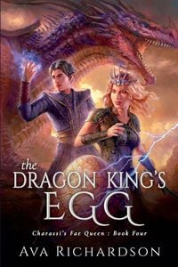 Produktbild: The Dragon King's Egg