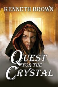 Produktbild: Quest for the Crystal