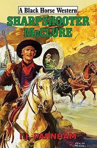 Produktbild: Sharpshooter Mcclure