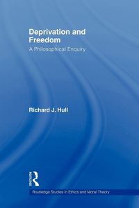 Produktbild: Deprivation and Freedom