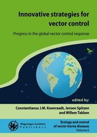 Produktbild: Innovative Strategies for Vector Control