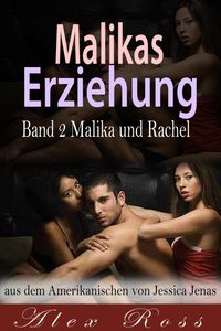 Produktbild: Malikas Erziehung