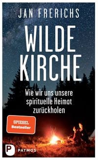 Produktbild: Wilde Kirche