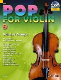 Produktbild: Pop for Violin