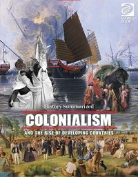 Produktbild: Colonialism and the Rise of Developing Countries