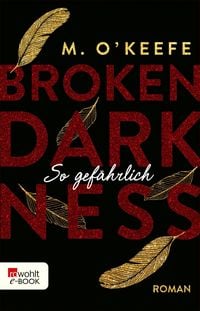 Produktbild: Broken Darkness: So gef&auml;hrlich