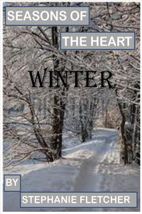 Produktbild: Seasons of the Heart - Winter (Novella's and Short Stories, #4)
