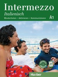 Produktbild: Intermezzo Italienisch A1