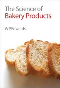 Produktbild: Science of Bakery Products