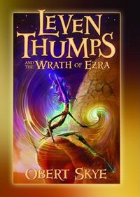 Produktbild: Leven Thumps and the Wrath of Ezra
