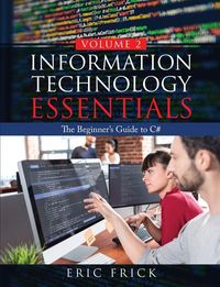 Produktbild: Information Technology Essentials Volume 2