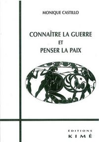 Produktbild: Connaitre la Guerre et Penser la Paix